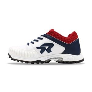 Ringor Turf Cleats with Pitching Toe